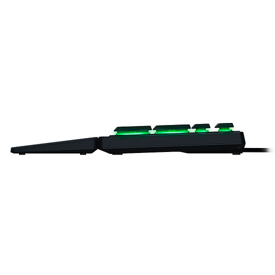 Clavier PC Razer Ornata V3 X - Autre vue