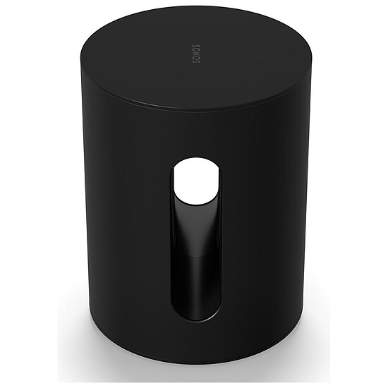 Système Audio Multiroom Sonos Sub Mini - Noir - Autre vue