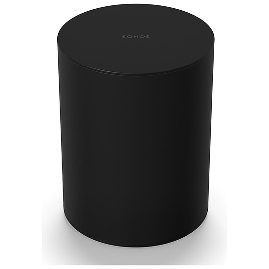 Système Audio Multiroom Sonos Sub Mini - Noir - Autre vue