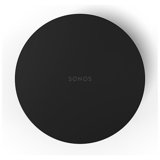 Système Audio Multiroom Sonos Sub Mini - Noir - Autre vue