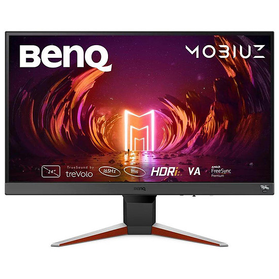 Écran PC BenQ MOBIUZ EX240N