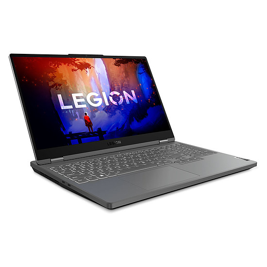 PC portable LENOVO Legion 5 15ARH7H (82RD008MFR)