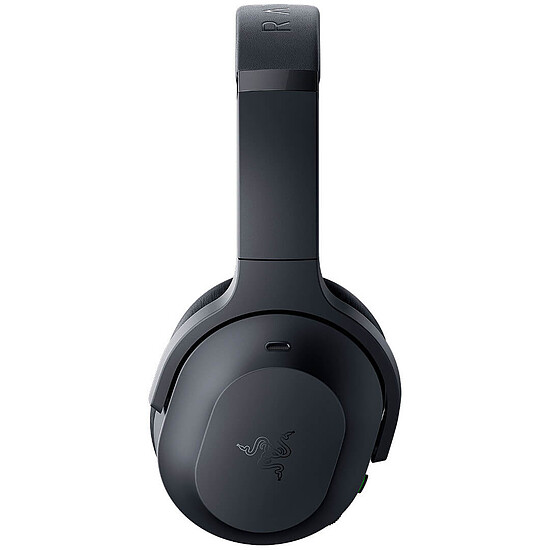 Casque micro Razer Barracuda Pro - Autre vue