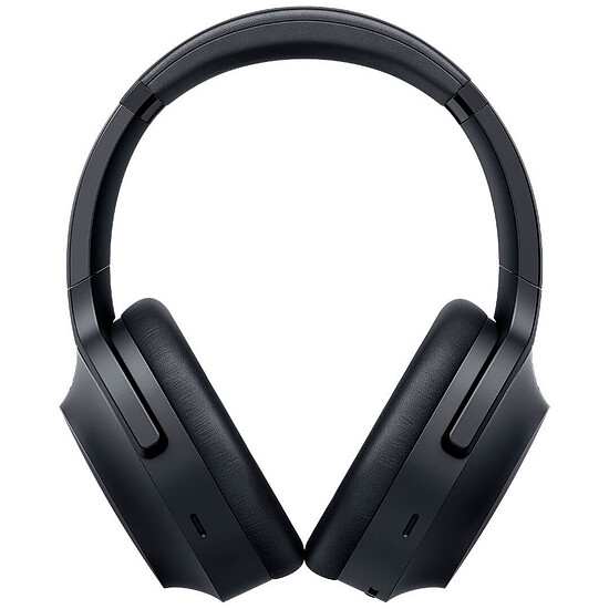 Casque micro Razer Barracuda Pro - Autre vue