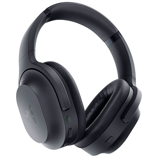 Casque micro Razer Barracuda Pro - Autre vue