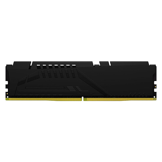 Mémoire RAM Kingston FURY Beast 2 x 32 Go (64 Go) DDR5 5600 MHz CL36 - Autre vue