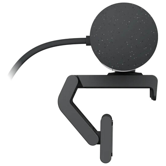 Webcam Logitech Brio 505 (version Business) - Autre vue