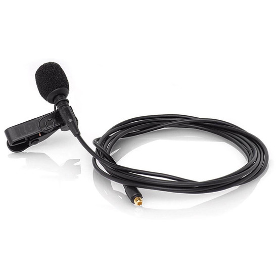 Microphone RODE Lavalier