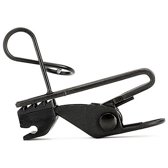 Microphone RODE Lavalier GO Noir - Autre vue