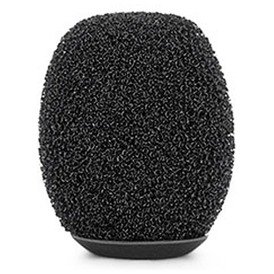 Microphone RODE Lavalier GO Noir - Autre vue
