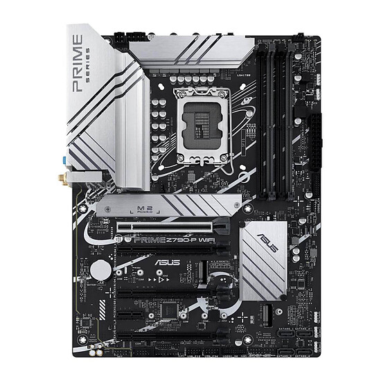 Carte mère Asus PRIME Z790-P WIFI DDR5 - Autre vue