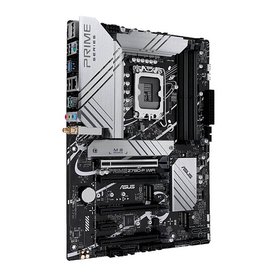 Carte mère Asus PRIME Z790-P WIFI DDR5 - Autre vue