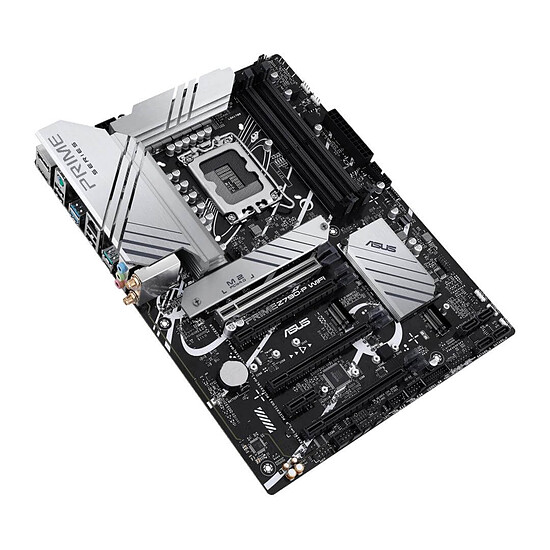 Carte mère Asus PRIME Z790-P WIFI DDR5 - Autre vue