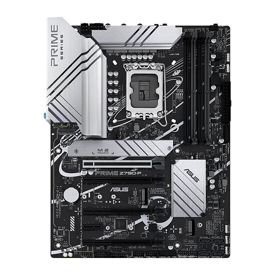 Carte mère Asus PRIME Z790-P DDR5 - Autre vue