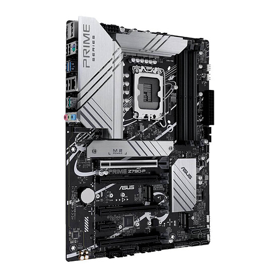 Carte mère Asus PRIME Z790-P DDR5 - Autre vue