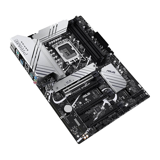 Carte mère Asus PRIME Z790-P DDR5 - Autre vue