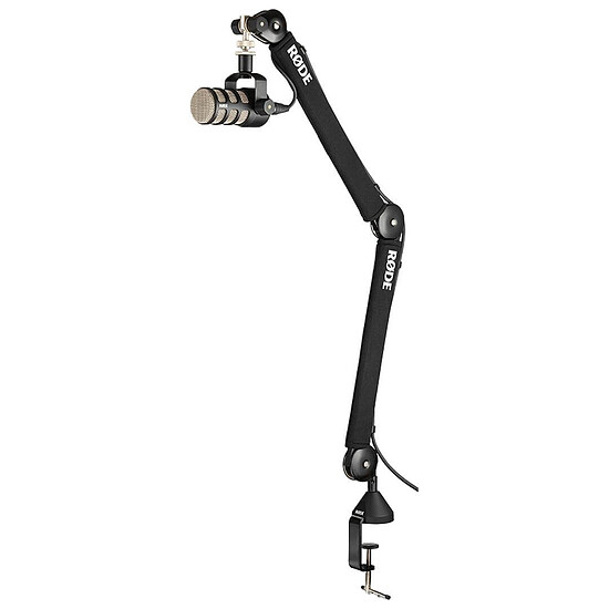 Accessoires streaming Rode PSA1+ - Noir - Autre vue