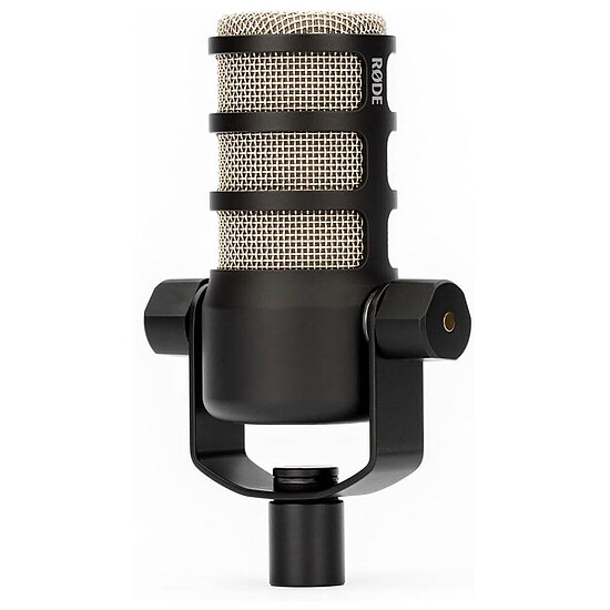 Microphone Rode PodMic - Autre vue