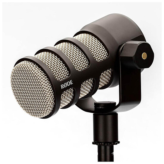 Microphone Rode PodMic - Autre vue