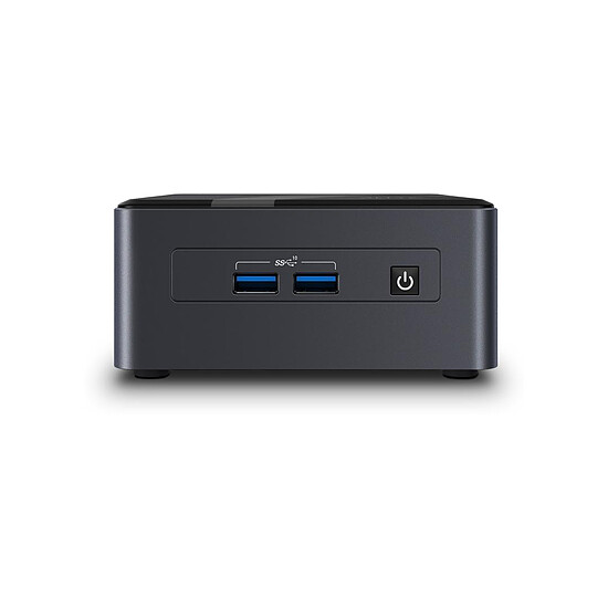 PC de bureau Altyk - Le Petit PC - P2-I38-N05 - Occasion - Autre vue