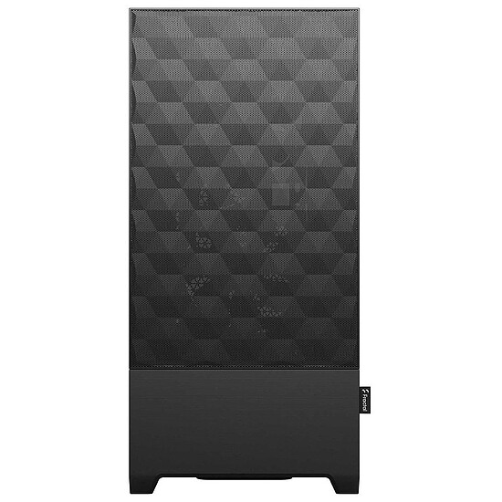 Boîtier PC Fractal Design Pop Air Solid - Noir  - Autre vue