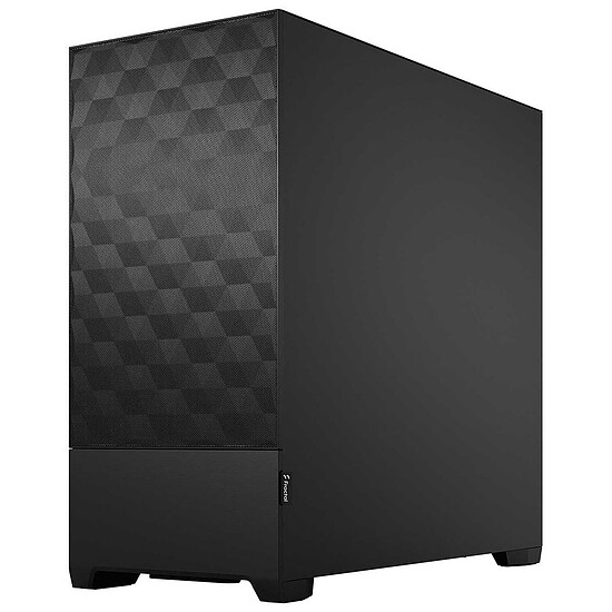 Boîtier PC Fractal Design Pop Air Solid - Noir  - Autre vue