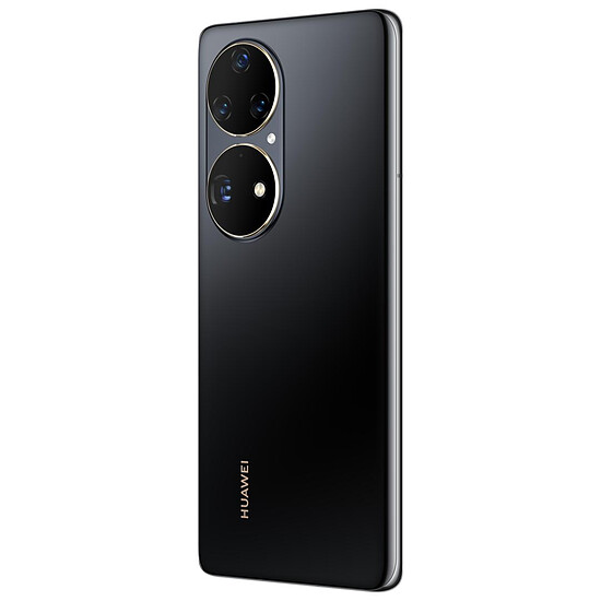 Smartphone reconditionné Huawei P50 Pro (noir) - 256 Go · Reconditionné - Autre vue