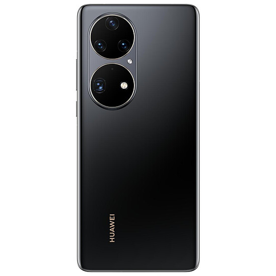 Smartphone reconditionné Huawei P50 Pro (noir) - 256 Go · Reconditionné - Autre vue