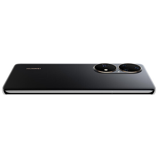 Smartphone reconditionné Huawei P50 Pro (noir) - 256 Go · Reconditionné - Autre vue