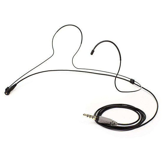 Microphone Rode Lav-Headset