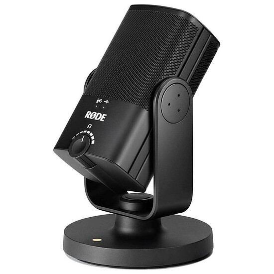 Microphone Rode NT-USB Mini - Autre vue