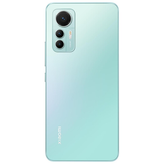 Smartphone reconditionné Xiaomi 12 Lite 5G (Vert) - 128 Go · Reconditionné - Autre vue