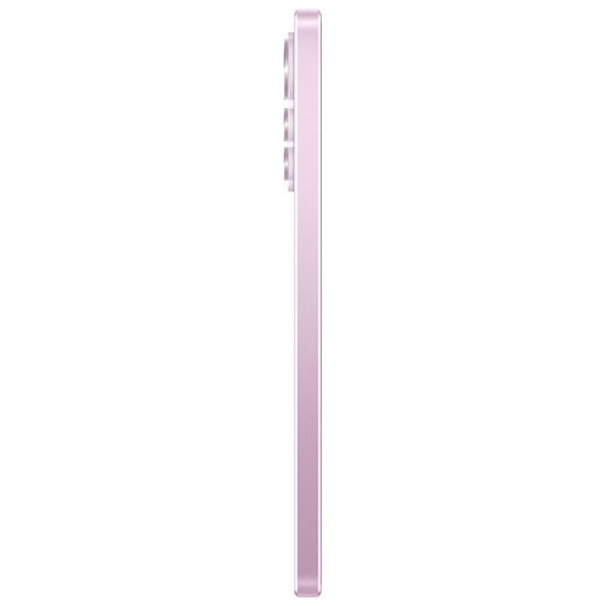 Smartphone reconditionné Xiaomi 12 Lite 5G (Rose) - 128 Go · Reconditionné - Autre vue