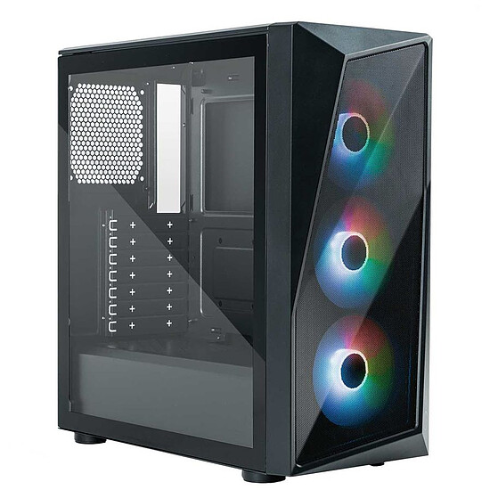 Boîtier PC Cooler Master CMP520 - Autre vue
