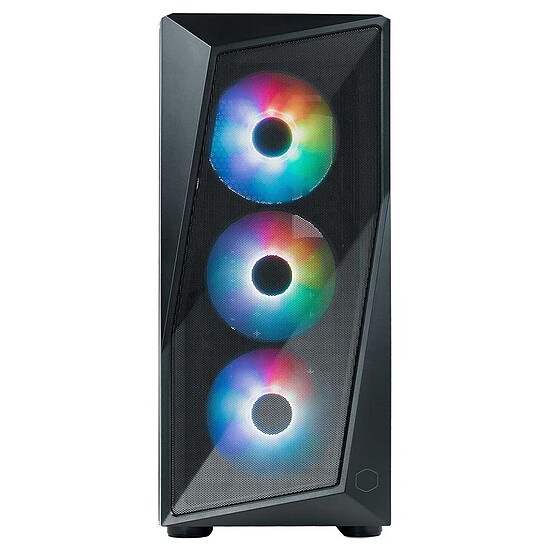 Boîtier PC Cooler Master CMP520 - Autre vue
