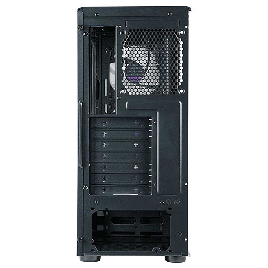 Boîtier PC Cooler Master CMP520 - Autre vue