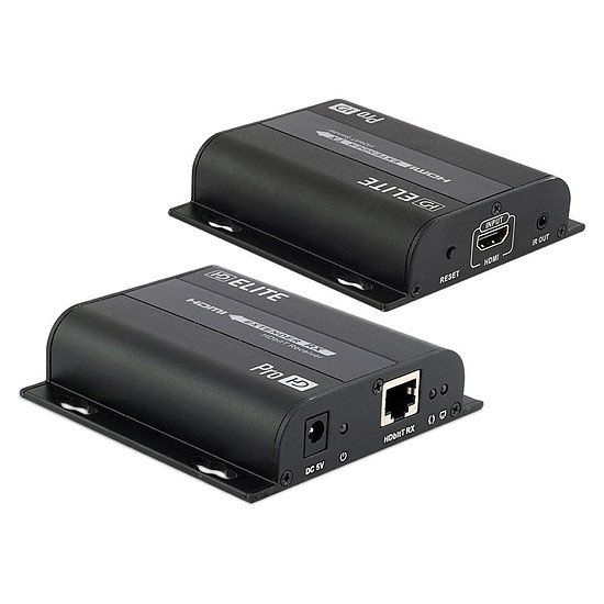 Câble HDMI HDElite ProHD HDMI Extender v4