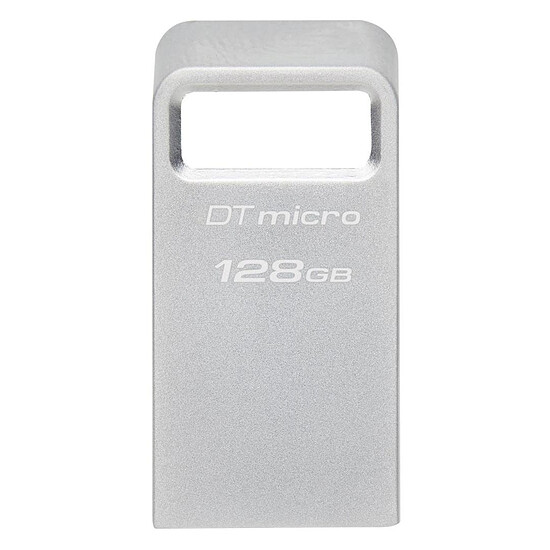 Clé USB Kingston DataTraveler Micro 128 Go - Autre vue
