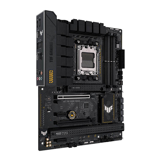 Carte mère Asus TUF GAMING B650-PLUS - Autre vue