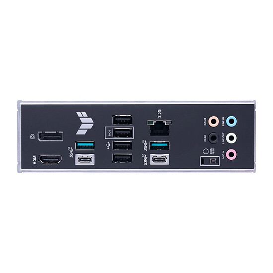 Carte mère Asus TUF GAMING B650-PLUS - Autre vue