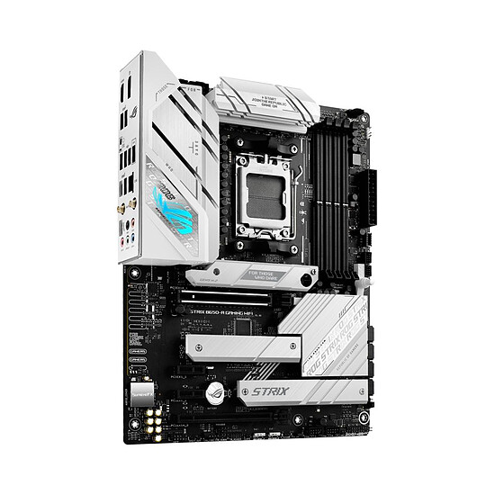 Carte mère Asus ROG STRIX B650-A GAMING WiFI - Autre vue