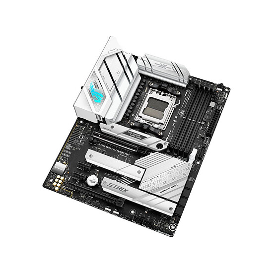 Carte mère Asus ROG STRIX B650-A GAMING WiFI - Autre vue