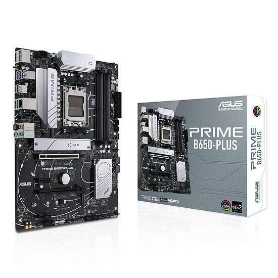 Carte mère Asus PRIME B650-Plus