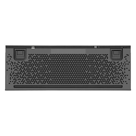 Clavier PC Corsair K100 Air Wireless - Cherry MX Ultra Low Profile Tactile - Autre vue