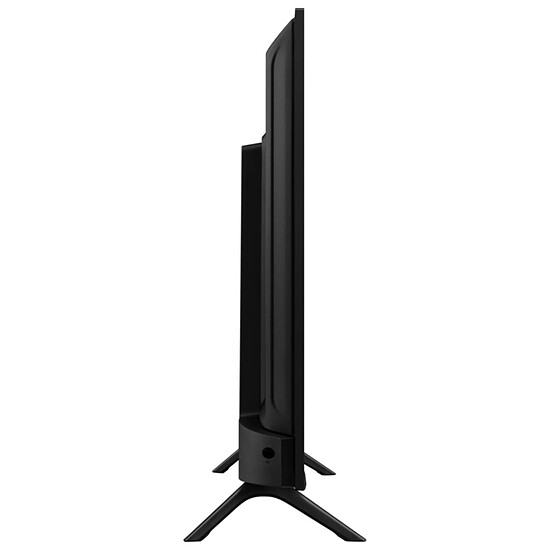 TV SAMSUNG UE55AU7025 - TV 4K UHD HDR - 138 cm - Autre vue