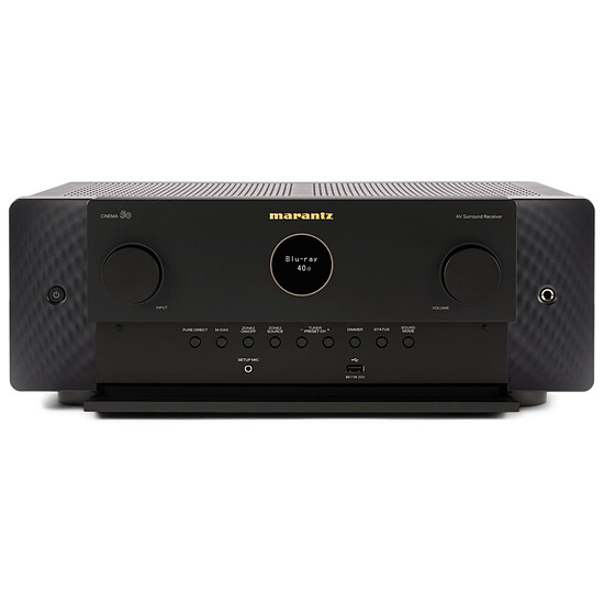 Ampli Home-Cinéma Marantz Cinema 50 Noir - Autre vue