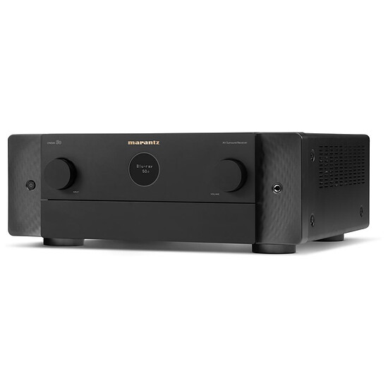 Ampli Home-Cinéma Marantz Cinema 50 Noir - Autre vue