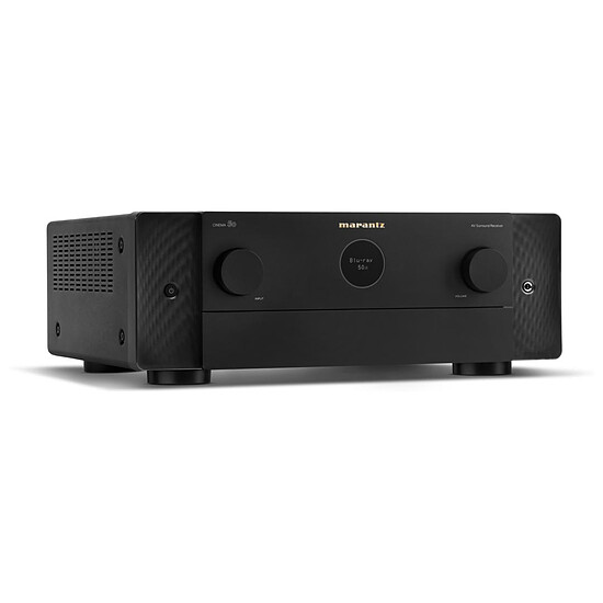 Ampli Home-Cinéma Marantz Cinema 50 Noir - Autre vue