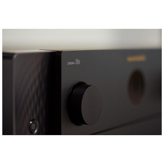 Ampli Home-Cinéma Marantz Cinema 50 Noir - Autre vue