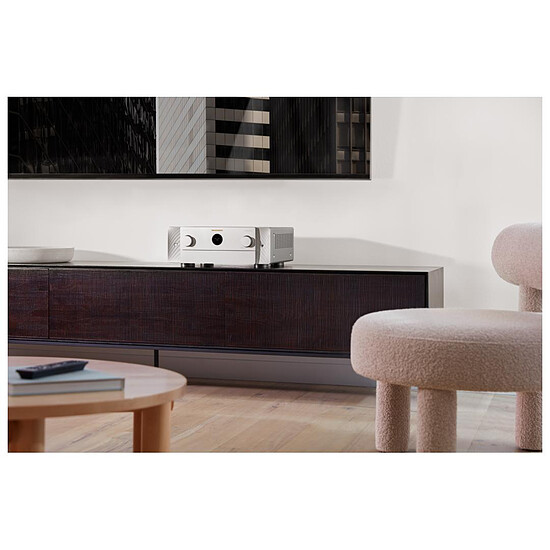 Ampli Home-Cinéma Marantz Cinema 50 Argent/Or - Autre vue